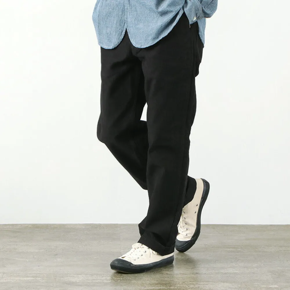 FOB FACTORY Work Pants & Chinos^/ F0491 Moleskin pants
