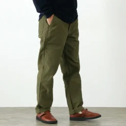 FOB FACTORY Work Pants & Chinos^/ F0491 Moleskin pants