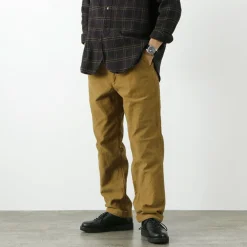 FOB FACTORY Work Pants & Chinos^/ F0491 Moleskin pants