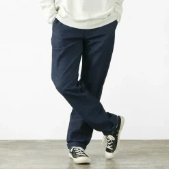 FOB FACTORY Work Pants & Chinos^/ F0505 onoa trousers