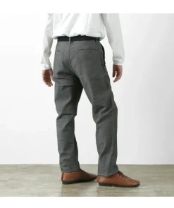 FOB FACTORY Work Pants & Chinos^/ F0505 onoa trousers