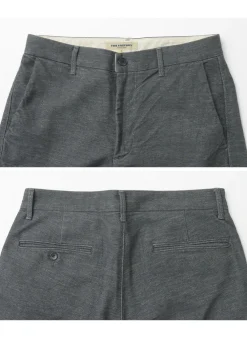 FOB FACTORY Work Pants & Chinos^/ F0505 onoa trousers