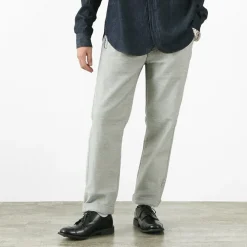 FOB FACTORY Work Pants & Chinos^/ F0505 onoa trousers