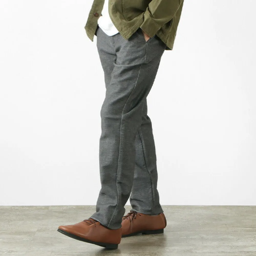 FOB FACTORY Work Pants & Chinos^/ F0505 onoa trousers