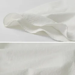 FOB FACTORY Shirts^/ F3496 Ox work shirt white