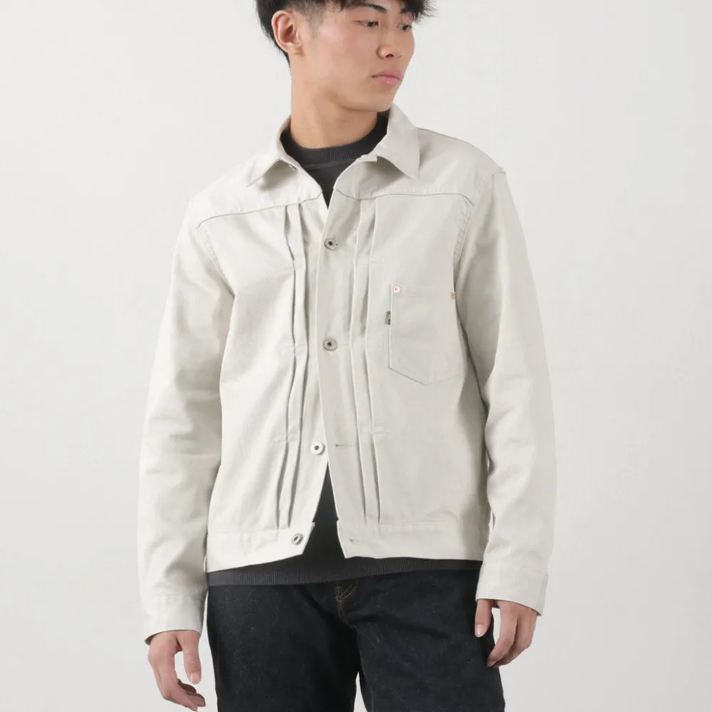 FOB FACTORY Jackets^/ F2438 Pique jacket