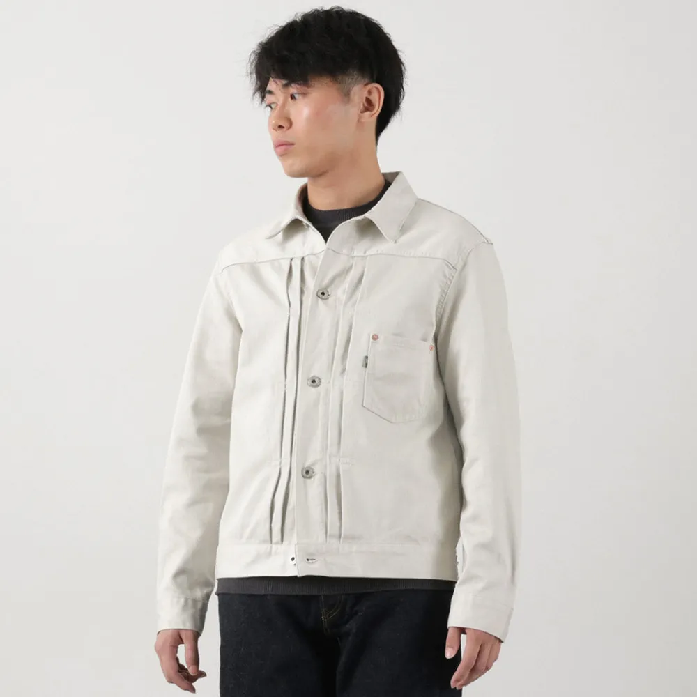 FOB FACTORY Jackets^/ F2438 Pique jacket