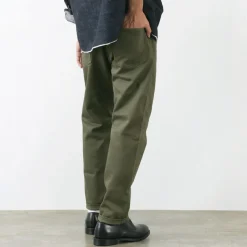FOB FACTORY Work Pants & Chinos^/ F1134 Pique 5P pants