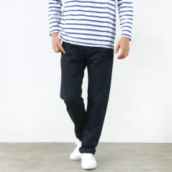 FOB FACTORY Work Pants & Chinos^/ F1134 Pique 5P pants