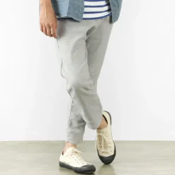 FOB FACTORY Trousers^/ F0520 RELAX SWEAT PANTS