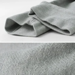 FOB FACTORY Trousers^/ F0520 RELAX SWEAT PANTS