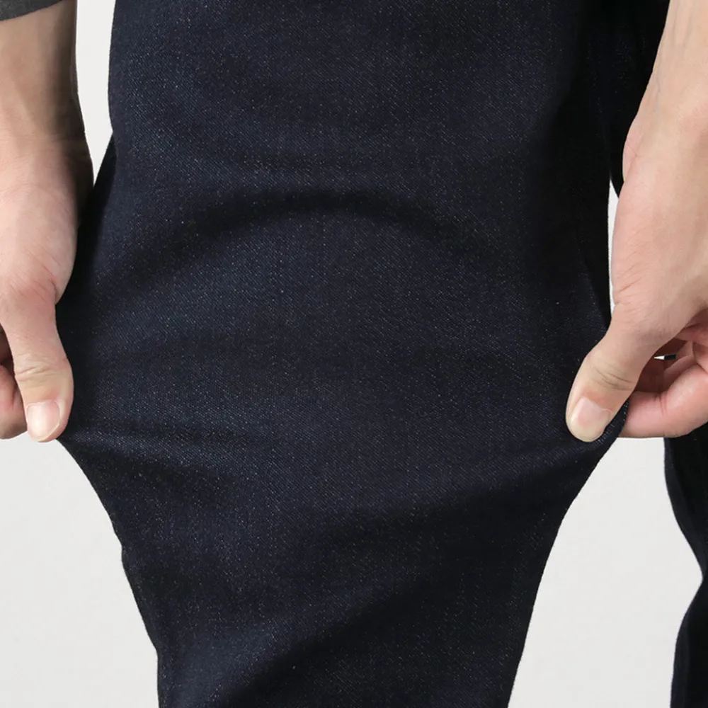 FOB FACTORY Jeans^/ F0527 Relax trousers