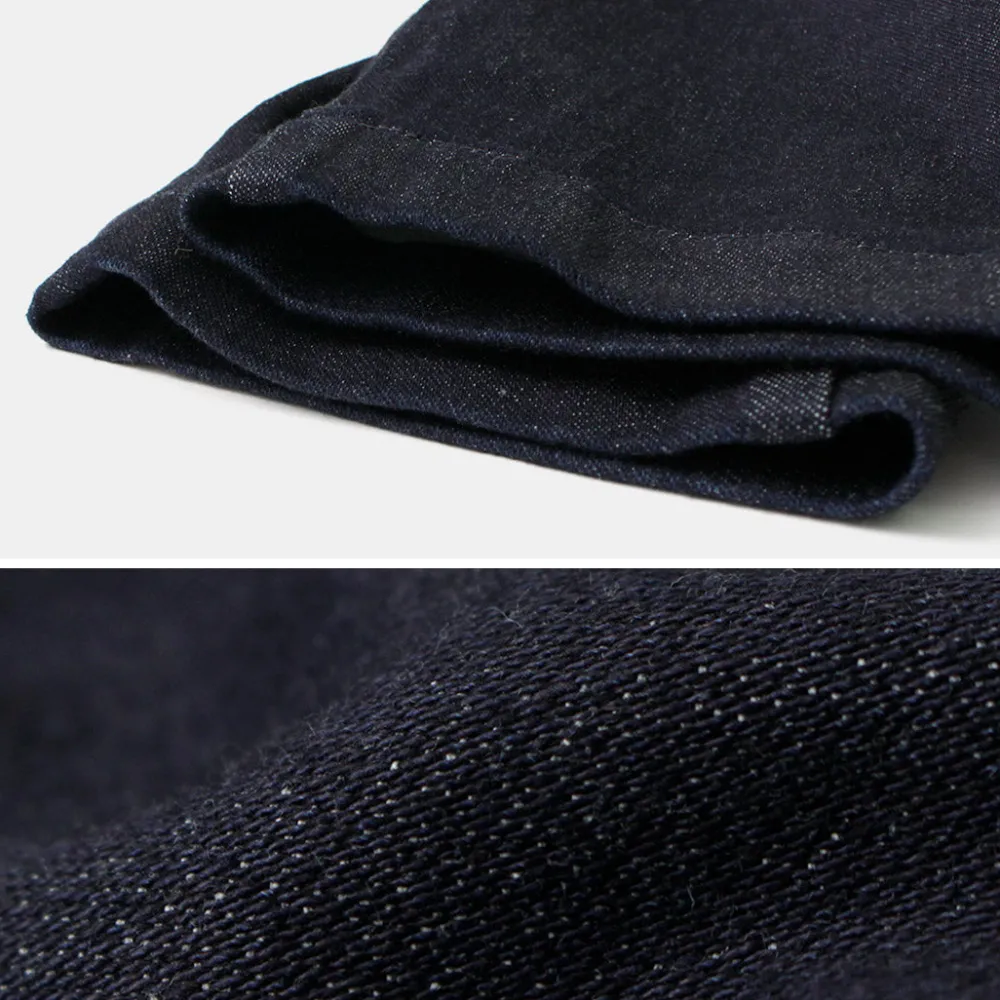 FOB FACTORY Jeans^/ F0527 Relax trousers