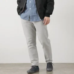 FOB FACTORY Jeans^/ F0527 Relax trousers