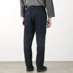 FOB FACTORY Jeans^/ F0527 Relax trousers