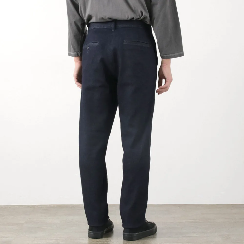 FOB FACTORY Jeans^/ F0527 Relax trousers