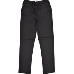 FOB FACTORY Trousers^/ F0438 Relaxed Narrow Easy Pants