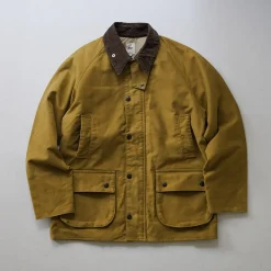 FOB FACTORY Jackets^/ F2361 Riding Jacket Moleskin