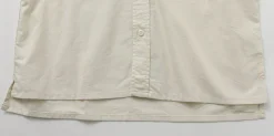 FOB FACTORY Shirts^/ F3499 Short sleeve field shirt