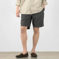 FOB FACTORY Shorts^/ F4167 Sicilia Shorts