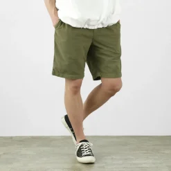 FOB FACTORY Shorts^/ F4167 Sicilia Shorts
