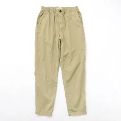 FOB FACTORY Trousers^/ F0471 Sicilian/Stretch Twill Trousers