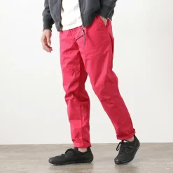 FOB FACTORY Trousers^/ F0471 Sicilian/Stretch Twill Trousers