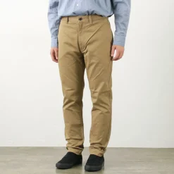 FOB FACTORY Work Pants & Chinos^/ F0522 Vat dye herringbone trouser