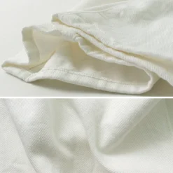 FOB FACTORY Jeans^/ F1153 Denim 60 Twill 5P white