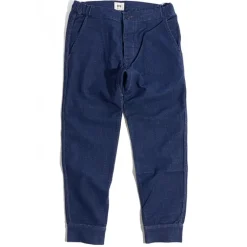 FOB FACTORY Trousers^/ F0404/F403 Relaxed sweatpants
