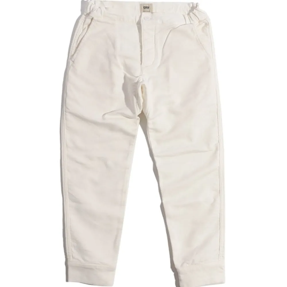 FOB FACTORY Trousers^/ F0404/F403 Relaxed sweatpants