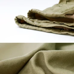 FOB FACTORY Trousers^/ FRC004Military Baker Quarter Pants