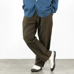 FOB FACTORY Work Pants & Chinos^/ French basque trousers