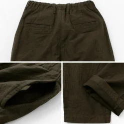 FOB FACTORY Work Pants & Chinos^/ French basque trousers