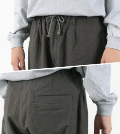 FOB FACTORY Work Pants & Chinos^/ French basque trousers