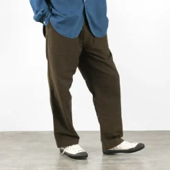 FOB FACTORY Work Pants & Chinos^/ French basque trousers