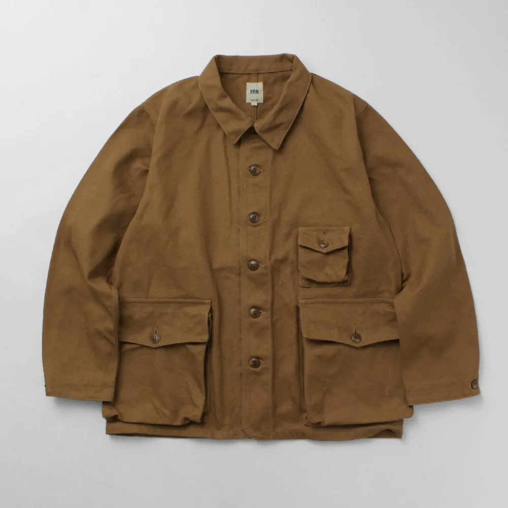 FOB FACTORY Jackets^/ hunting jacket