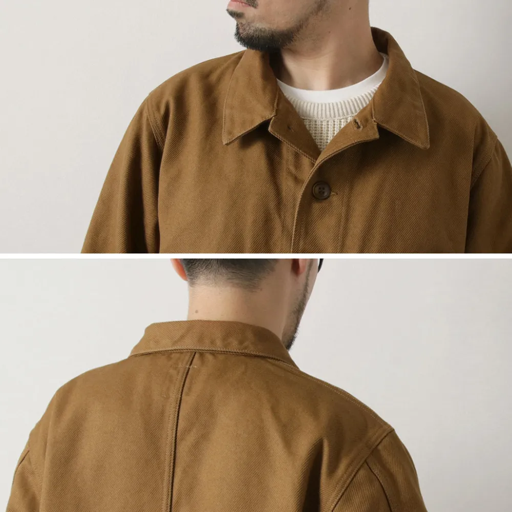 FOB FACTORY Jackets^/ hunting jacket