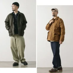FOB FACTORY Jackets^/ hunting jacket