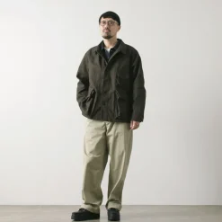 FOB FACTORY Jackets^/ hunting jacket