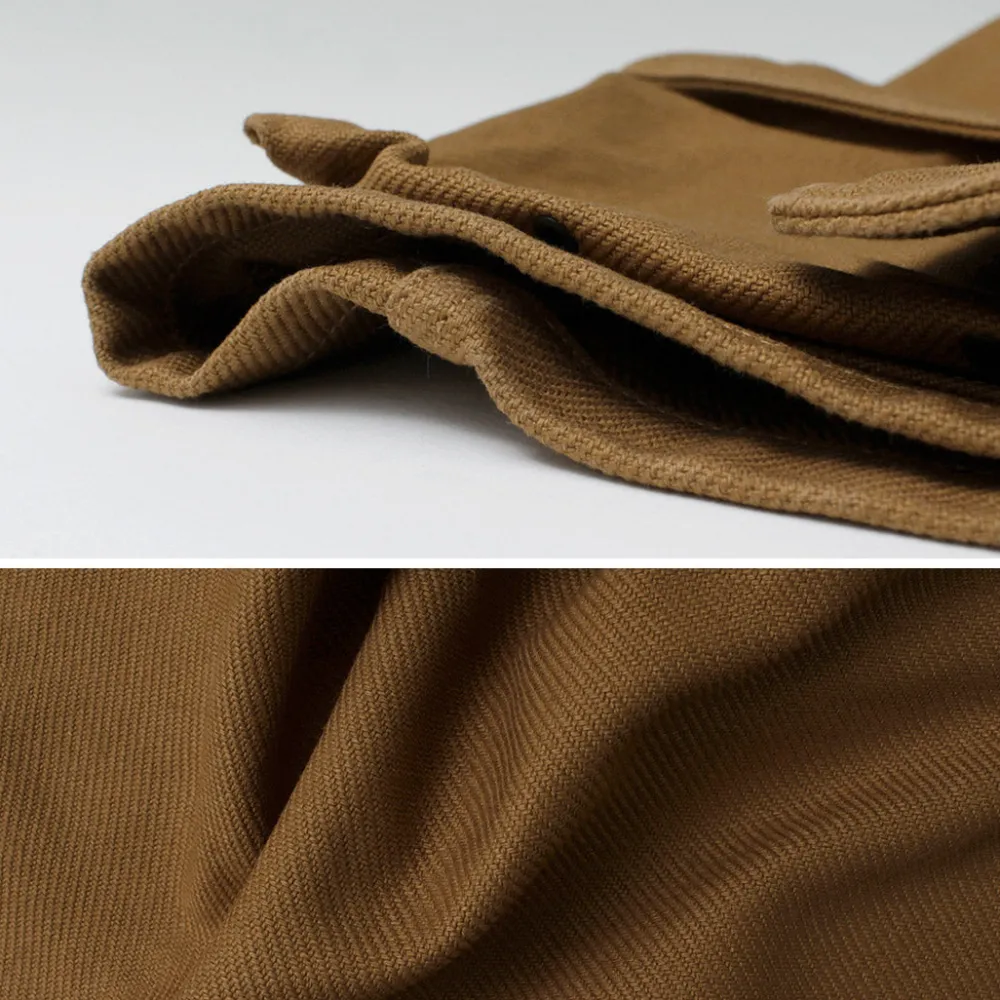 FOB FACTORY Jackets^/ hunting jacket