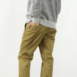 FOB FACTORY Work Pants & Chinos^/ Narrow U.S. trousers