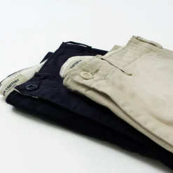 FOB FACTORY Work Pants & Chinos^/ Narrow U.S. trousers