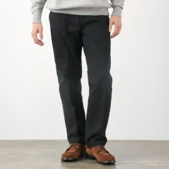 FOB FACTORY Work Pants & Chinos^/ STA-PREST Wide Trousers