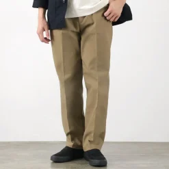 FOB FACTORY Work Pants & Chinos^/ STA-PREST Wide Trousers
