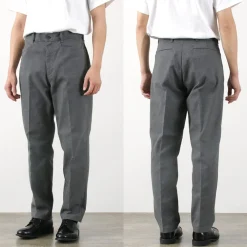 FOB FACTORY Work Pants & Chinos^/ STA-PREST Wide Trousers
