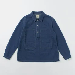 FOB FACTORY Jackets^/ US Army PO JKT denim