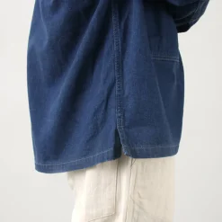 FOB FACTORY Jackets^/ US Army PO JKT denim