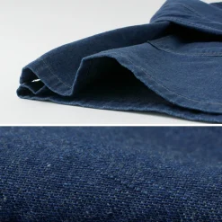 FOB FACTORY Jackets^/ US Army PO JKT denim