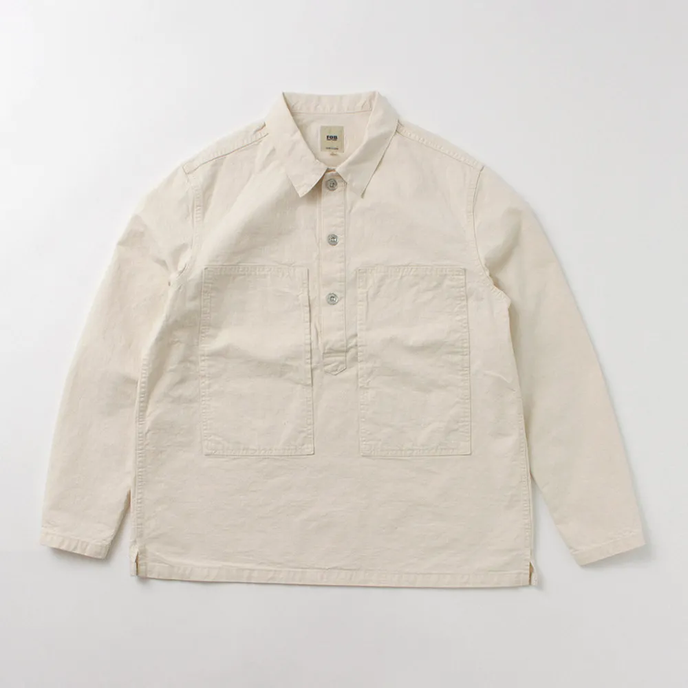 FOB FACTORY Jackets^/ US Army PO JKT kinari